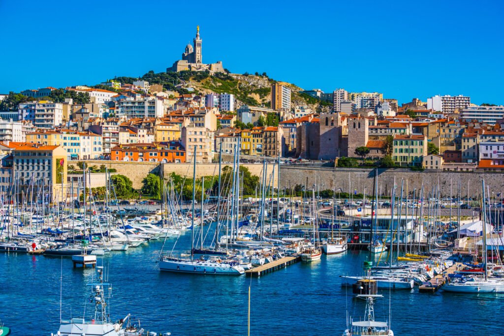 Billets de bateau pour Marseille Tanger Med : Tarifs