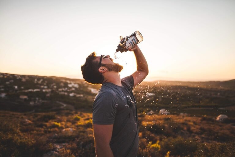 Comment bien int&eacute;grer la whey dans une routine de bien-&ecirc;tre au quotidien&thinsp;?
