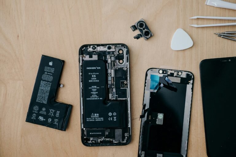 Réparation Sony à Bordeaux : une prise en charge fiable pour votre smartphone