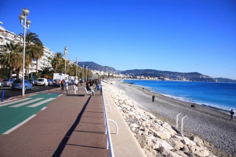Que faire à Nice pour la fête des amoureux ?