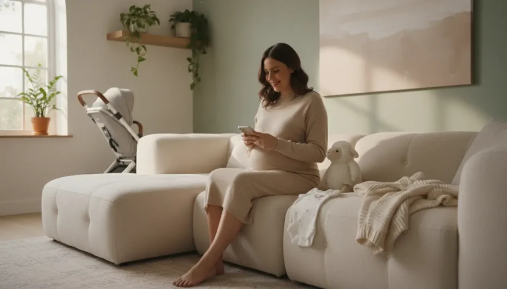 Liste de naissance : le guide pratique pour ne rien oublier