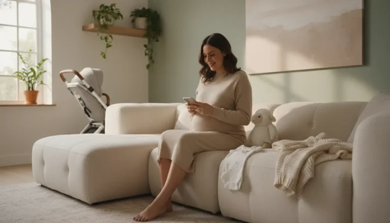 Liste de naissance : le guide pratique pour ne rien oublier